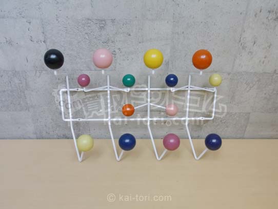 ハーマンミラー/Herman Miller ハングイットオール イームズ　買取in東京
